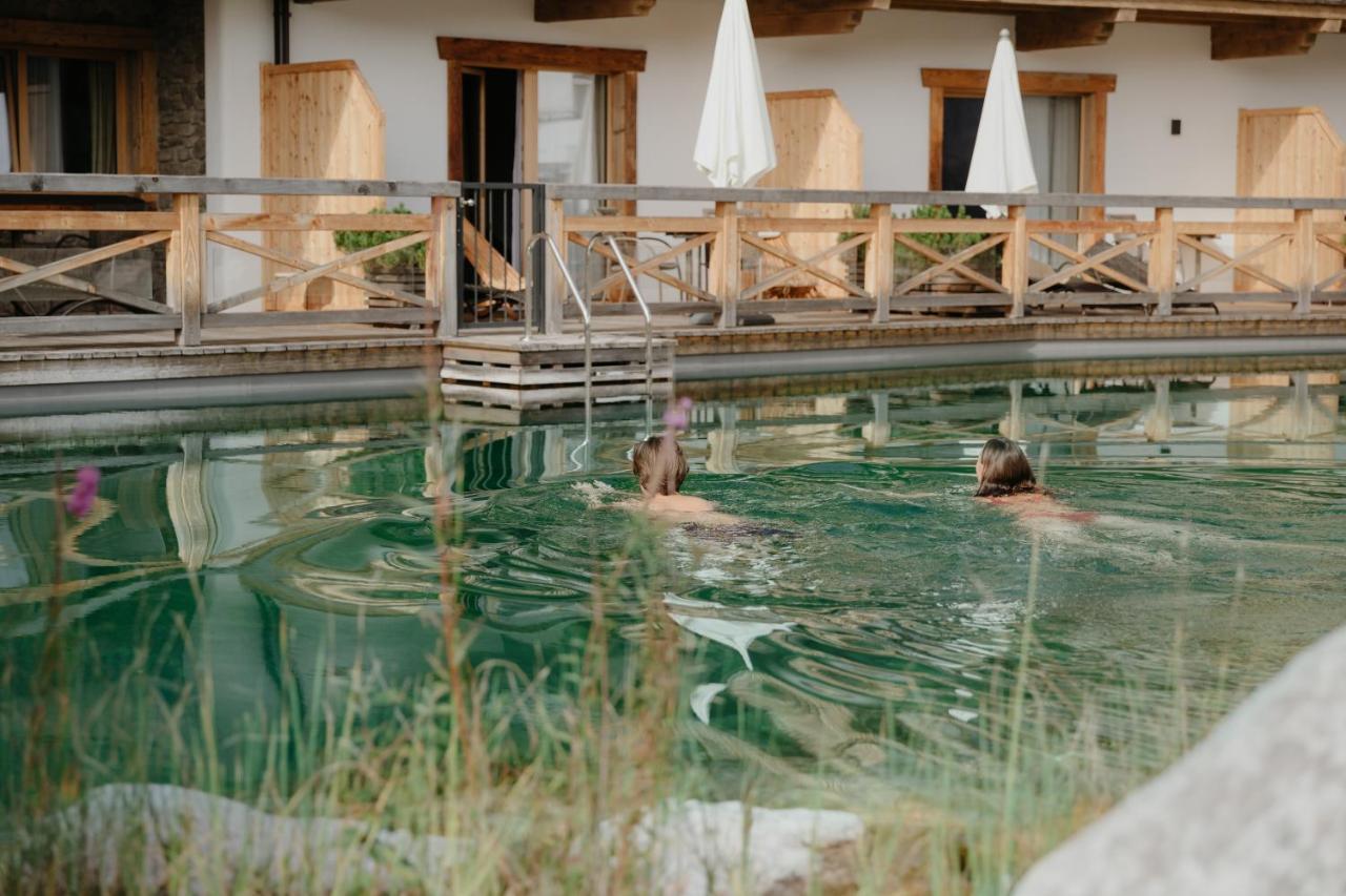 Hotel Kaiser In Tirol Scheffau am Wilden Kaiser Exterior foto